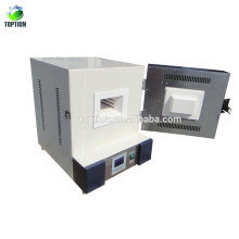 1.5-12T/TP box type electrical resistance furnace muffle furnace